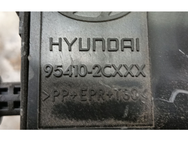 Блок управления 954102C150, 954102CXXX   Hyundai Coupe
