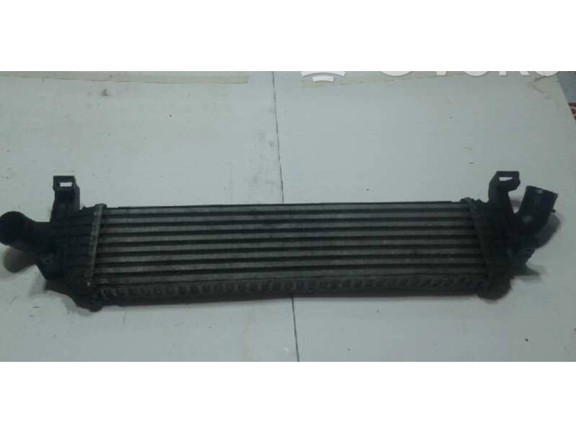 Интеркулер 4N5H9L440VF Volvo S40