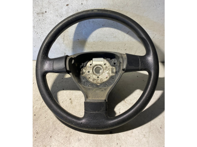 Руль Volkswagen Caddy  2011 - 2016 года       