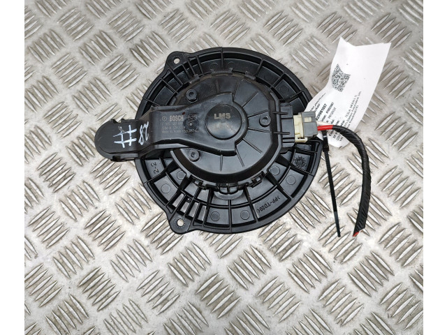 Вентилятор печки F00S330054, 105186400A Tesla Model S