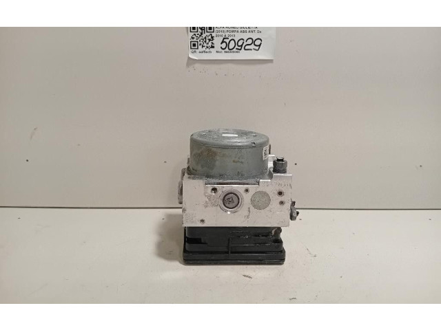 Блок управления АБС 50528817, 50528817 Alfa Romeo Giulietta