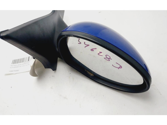 Зеркало электрическое Alfa Romeo GT 1963 - 1977 года