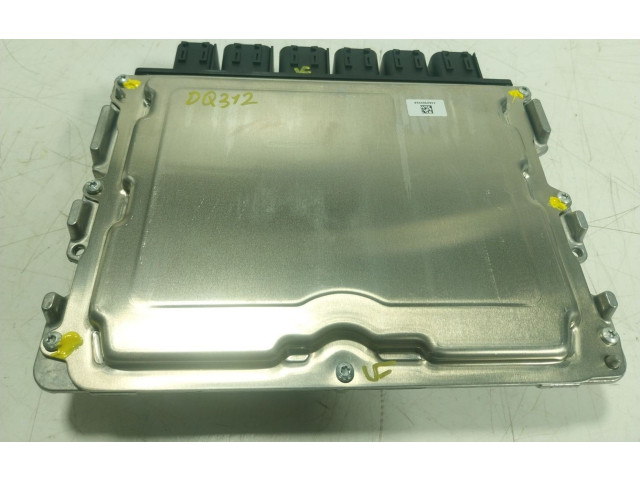 Řídící jednotka 12145A57781, 5A5778101 BMW 4 G22 G23 G24 G26 2022