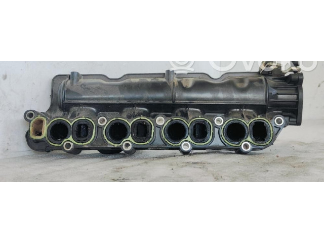 Всасывающий коллектор 55231272 Alfa Romeo Giulietta 940A3000