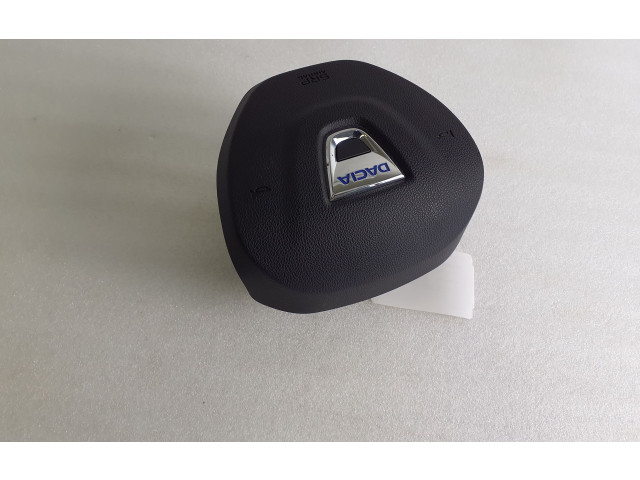 Подушка безопасности водителя 985108100R Dacia Spring