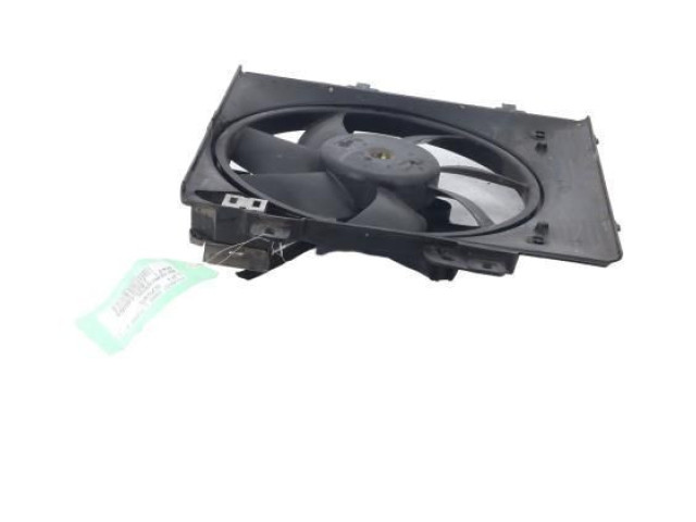 Вентилятор радиатора     9812028580    Peugeot 2008 I 