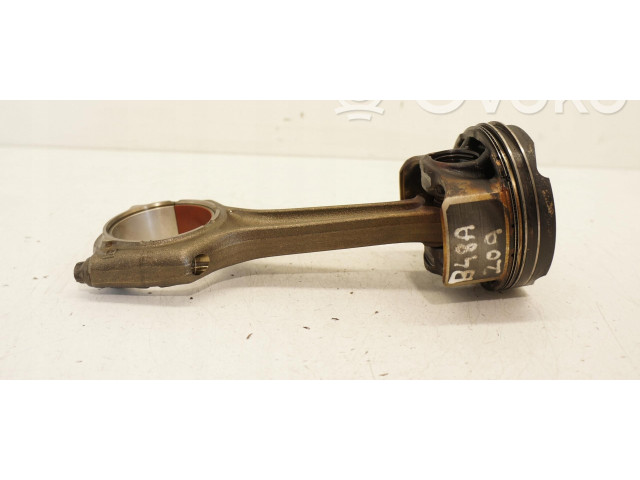 Píst 8657760 BMW 1 F20 F21