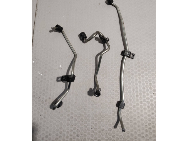 Комплект системы впрыска топлива 059130755CC, 0445010691    Audi A6 S6 C7 4G   