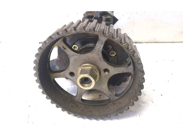 Vstřikovací čerpadlo B445310047 Citroen Berlingo 9HX (DV6ATED4)