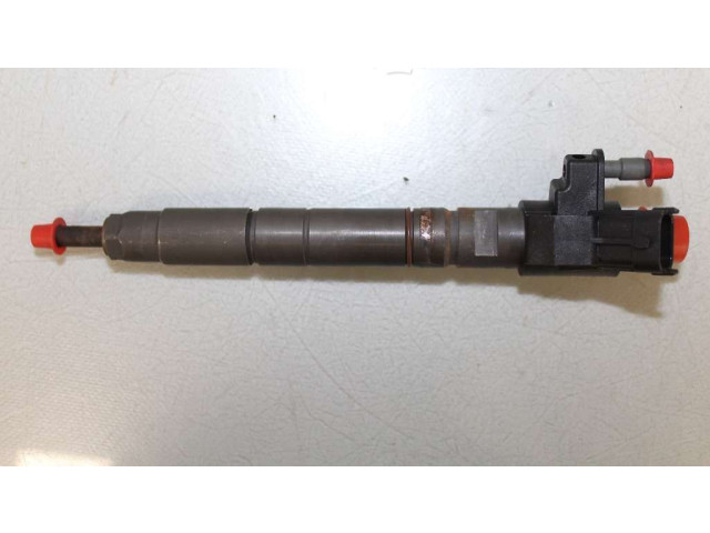 Форсунка 36002662 Volvo V70