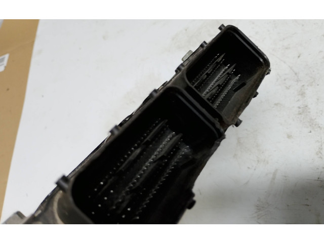 Řídící jednotka 39106-07195 Hyundai i20 (GB IB) 2014