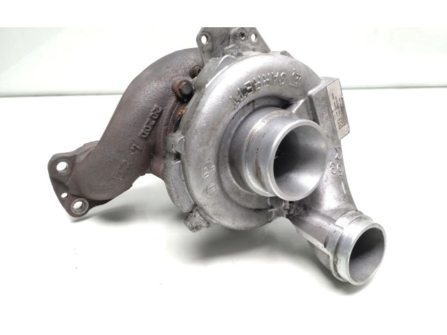 Turbodmychadlo Турбина A6420900280 Mercedes-Benz E W211 64292040050117 Part var. design.
