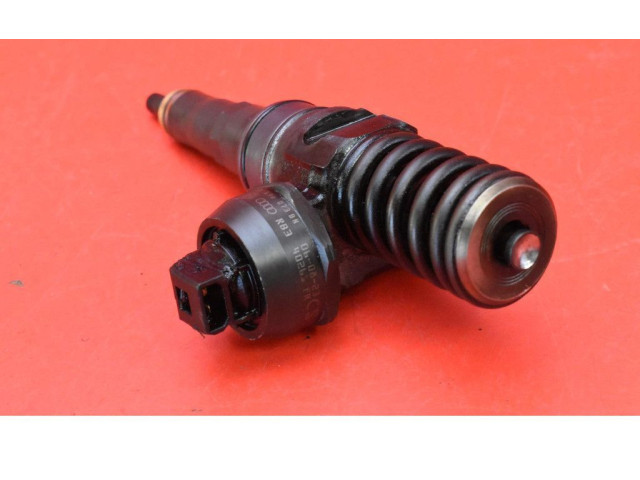 Форсунка 038130073BN, 038130073BN Volkswagen Cross Touran I