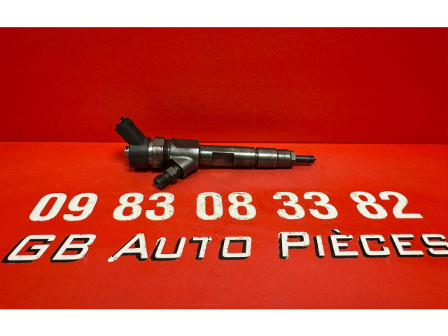 Vstřikovač 0445110230, 8200389369 Renault Megane II F9Q804