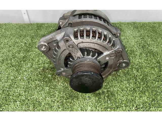 Генератор 104210-3871, 8980337880   Renault Espace IV