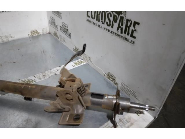 Рулевая рейка Ford Ranger 1983-2006 года