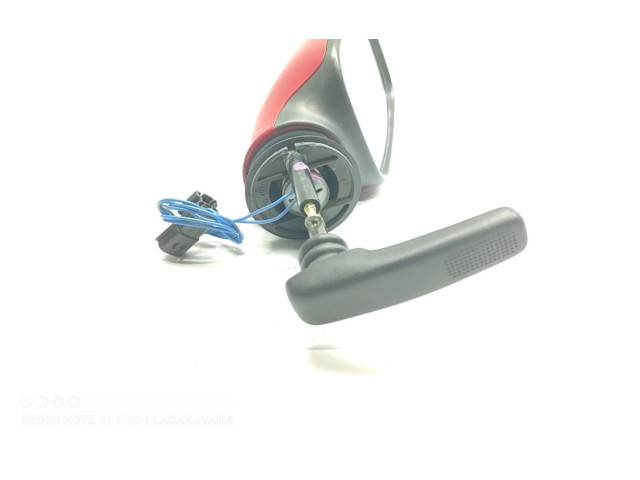 Блок комфорта CRB107680COF   MG TF   