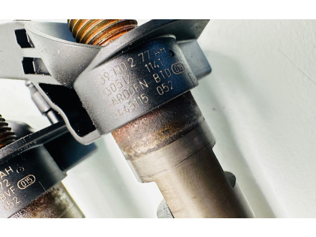 Vstřikovač 0445010154, 0290914   Audi Q7 4L     