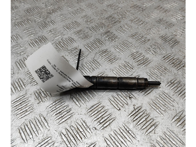 Форсунка A6420701187 Mercedes-Benz R W251 OM 642.950