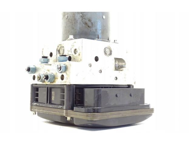 ABS Steuergerät 4H0907379T   Audi A8 S8 D4 4H 2016