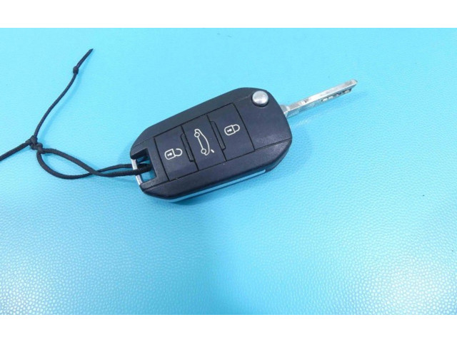 Řídící jednotka 9817868880, IMPRK1298948 Peugeot 301 2018