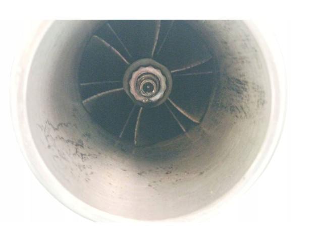  Турбина Alfa Romeo GT  777250-0001, 16V         