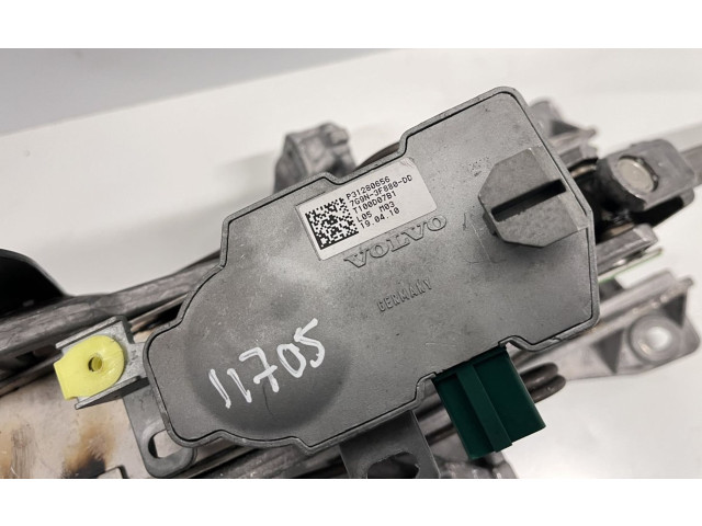    Рулевая рейка 31280656, P31280656   Volvo V70 2008 - 2013 года