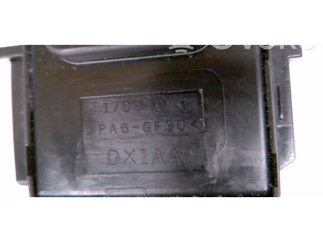 Turbodmychadlo Ручка поворотов/ фонарей 17D940, 1350052 Ford C-MAX I
