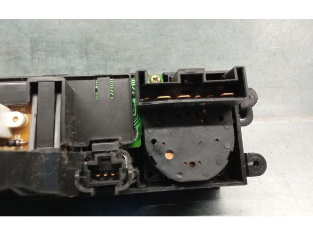 Модуль блока управления кондиционером 8532005000, M9450200   SsangYong Musso