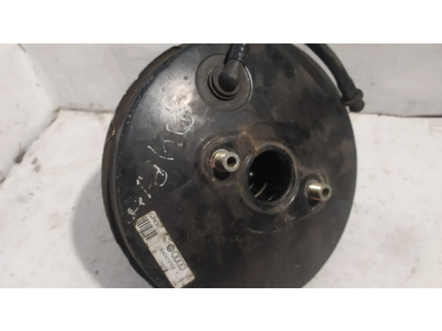 Главный тормозной цилиндр