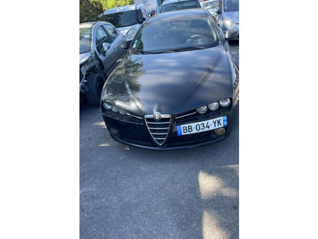 Zpětné zrcátko  Alfa Romeo 159 2010  0000156080860, 0000156080860  