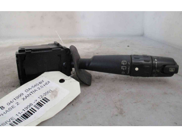 Ручка стеклоочистителей 6239H6, 21901578   Citroen Xantia