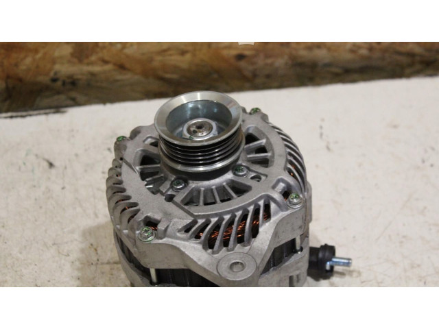 Генератор    Subaru Forester SG      