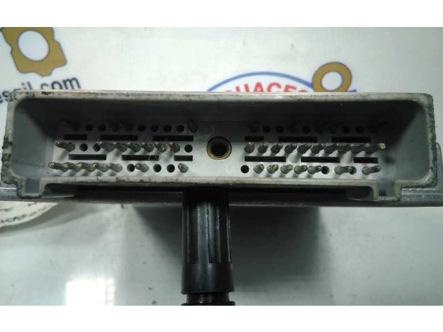 Блок управления двигателя 85BB12A650CA, 41978 Ford Sierra