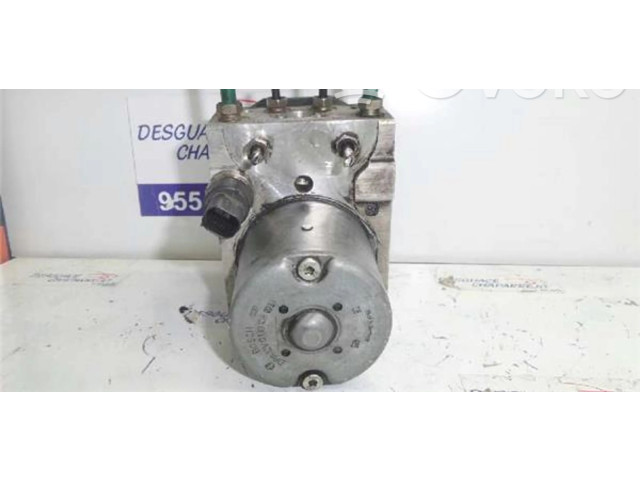 Блок АБС 0265225165, 1496637080   Citroen  C8   -  года