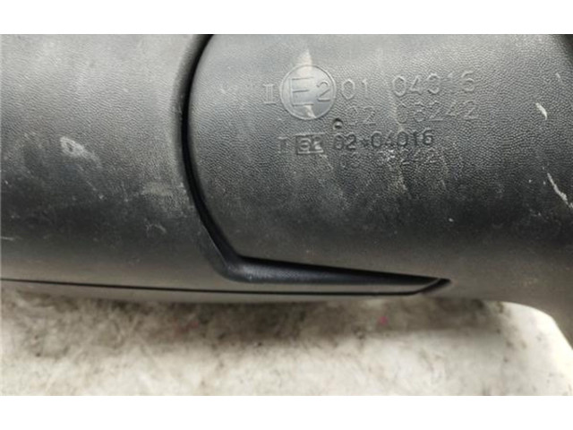 Зеркало (механическое)       Renault Clio III  2005 - 2012 года   