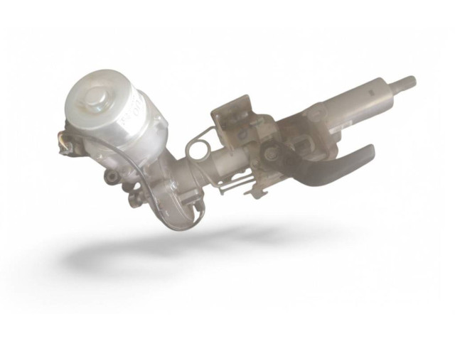 Рулевая рейка 488104621R Dacia Duster II 2017 - 2024 года