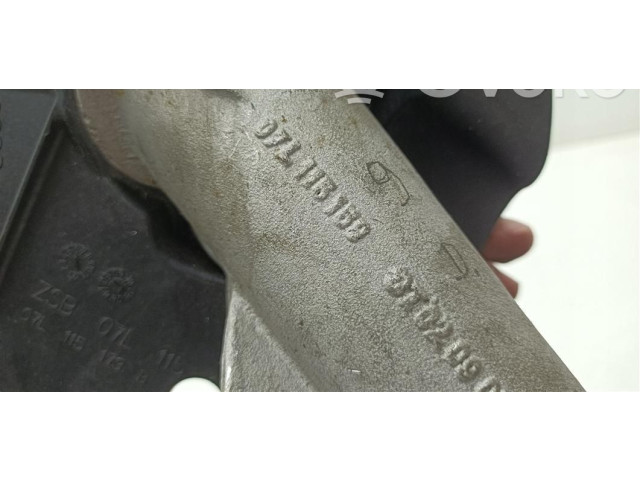 Čerpadlo oleje    Audi A8 S8 D3 4E   