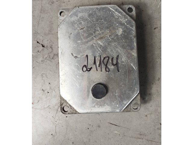 Řídící jednotka 51798649 Fiat Punto (199) 2007