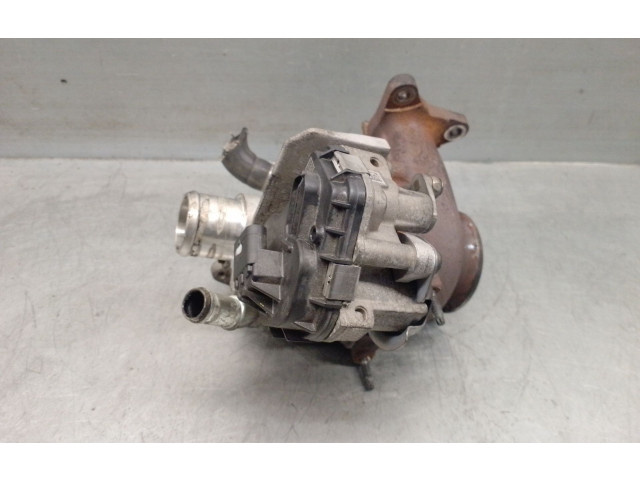  Турбина Fiat 500L  46340353, 46340353   для двигателя 55283775      