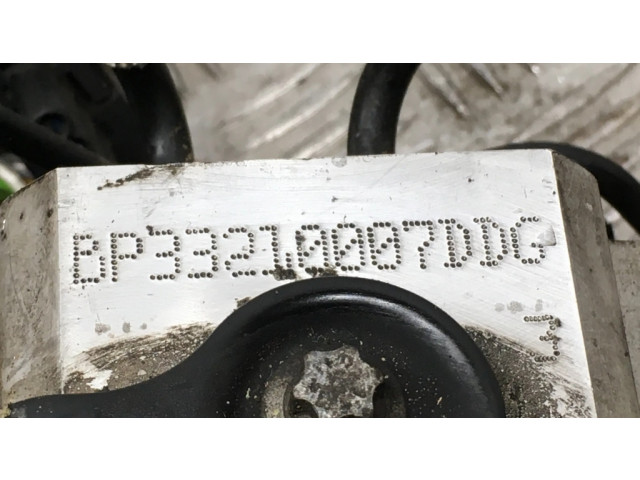 Jednotka ABS 12801324, 13663920 Saab 9-3 Ver1 2004