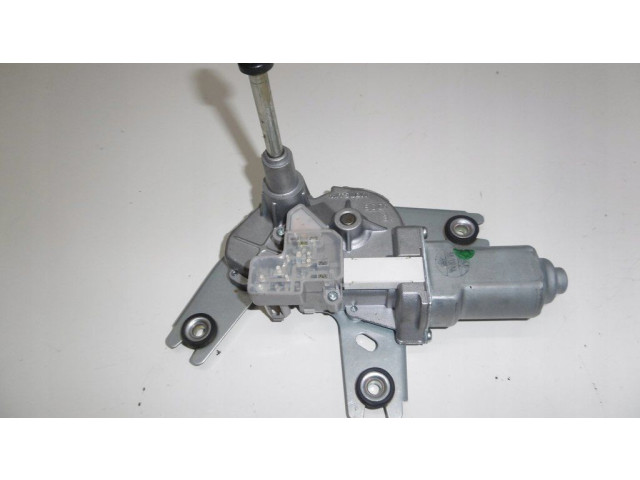 Двигатель стеклоочистителя заднего стекла