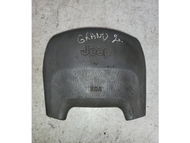 Подушка безопасности водителя P5fa39lazag Jeep Grand Cherokee (WJ)