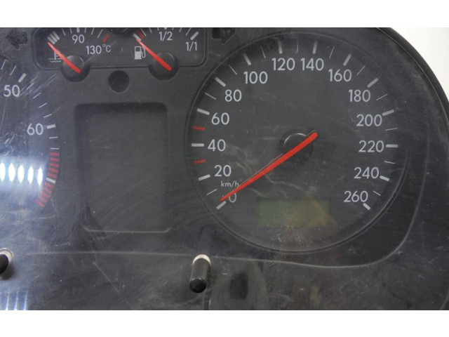 Панель приборов 1J0919881B, 1J0919881B Volkswagen Bora