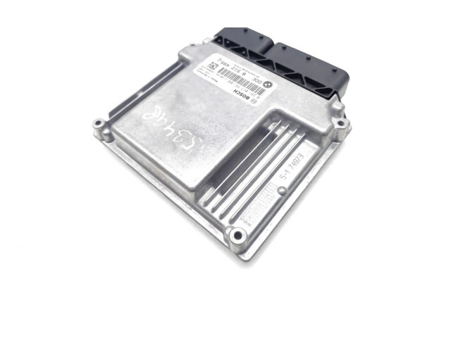 Řídící jednotka 8512499, 0281017551 BMW 1 E82 E88 2011