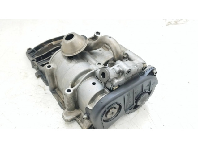 Čerpadlo oleje 1104609908, 7787504 BMW 3 E46 2.0
