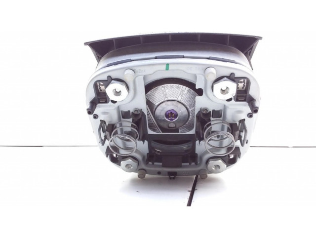 Подушка безопасности водителя 3U0880201AB, 61777050D   Skoda Praktik (5J8)