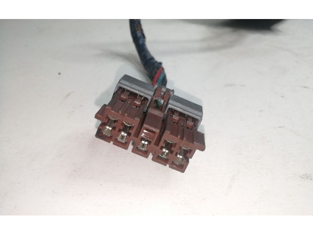 Zpětné zrcátko Peugeot 806 2002 148485402M, AZUL