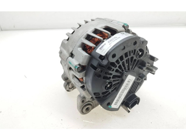 Генератор TG15C190, C614223A Audi Q5 SQ5