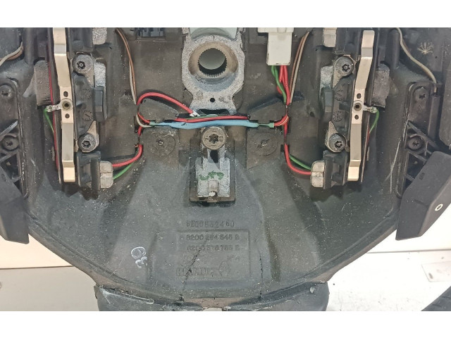 Volant Renault Espace IV 2002 8200284545B